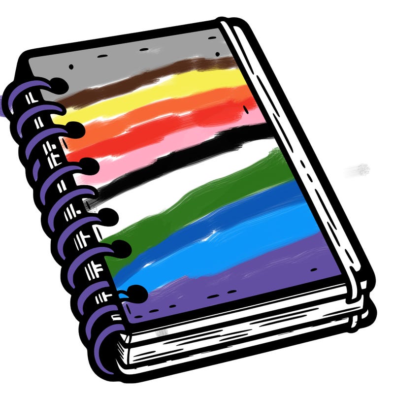 notebook