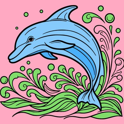 dolphin