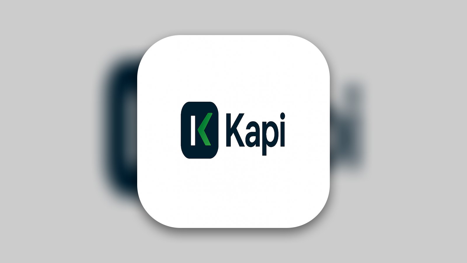 Kapi - Finance App | MWM