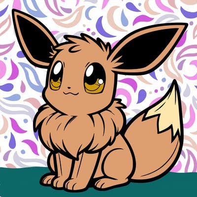 eevee