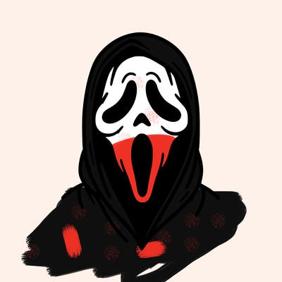 ghostface