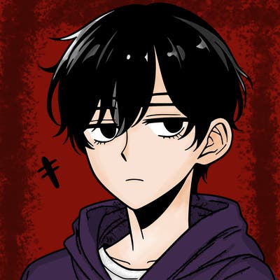 manhwa charcter