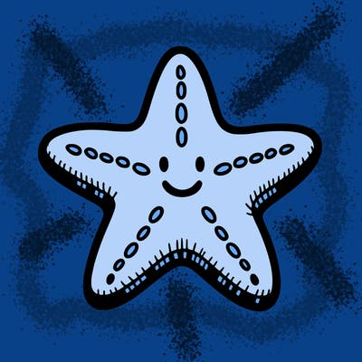 starfish