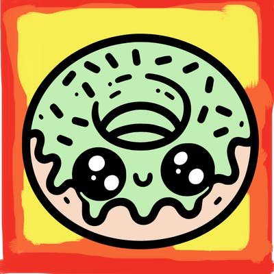 dounut