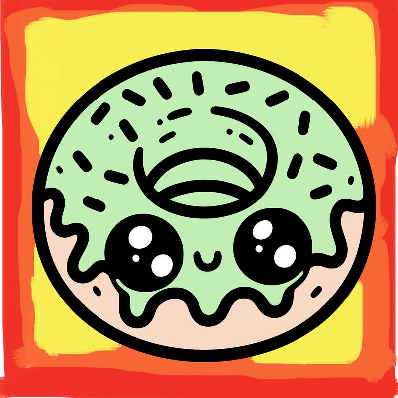 dounut
