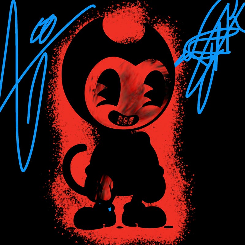 bendy