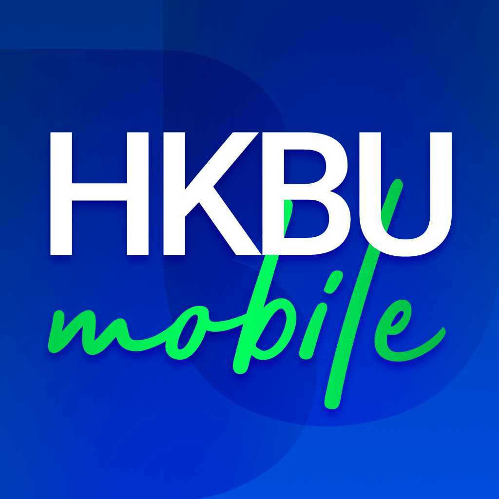 HKBU Mobile | Your Official Campus Gateway & Academic Guide
