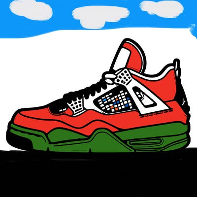 jordan 4