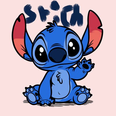 stitch