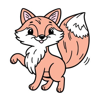 fox