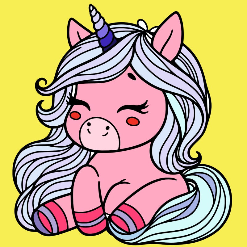 unicorn
