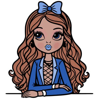 gossip girl