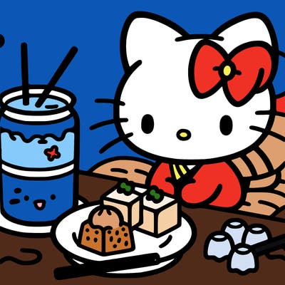 sanrio