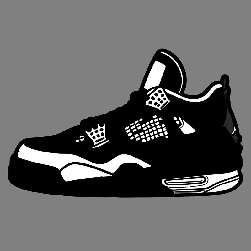 jordan 4