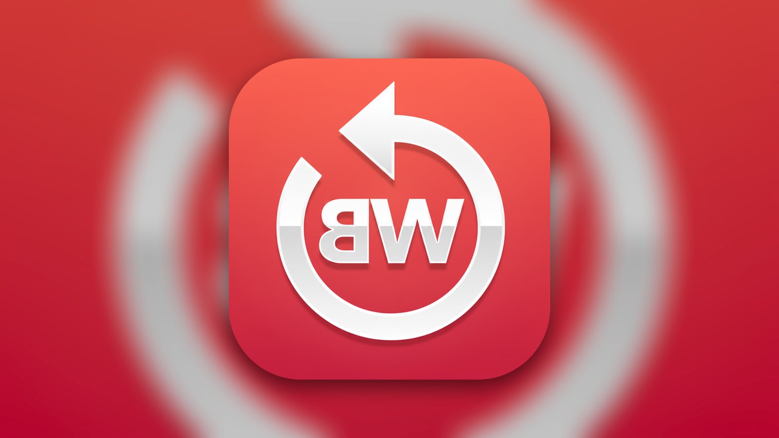 Backwords Game - Games App | MWM