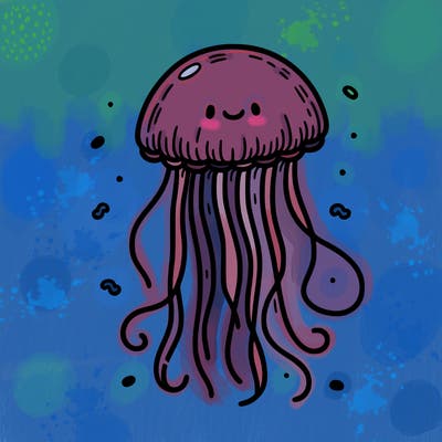 jellyfish