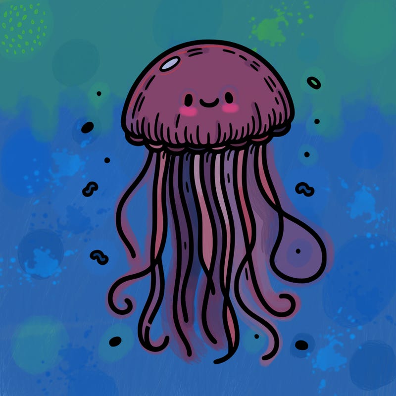 jellyfish