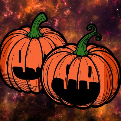 pumpkins