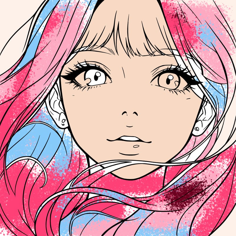 After