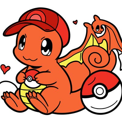 pokemon simple