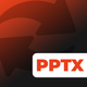 PPTX Converter, PPTX to PDF