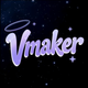 Vmaker AI - Video Maker