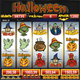 Halloween Slots & Bingo Online