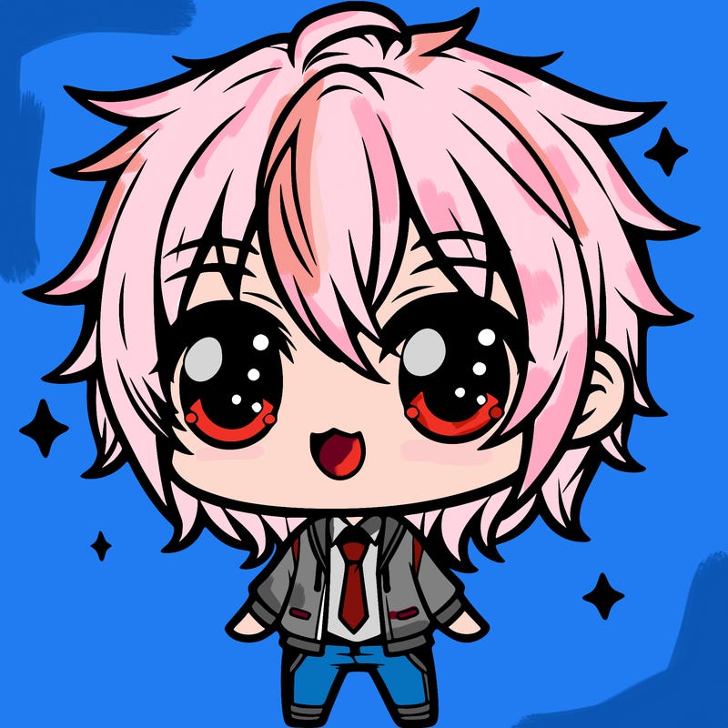 chibi