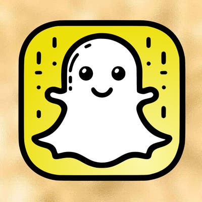 snapchat