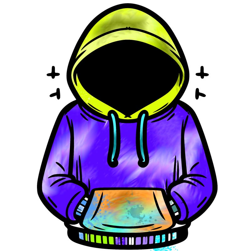 hoodie