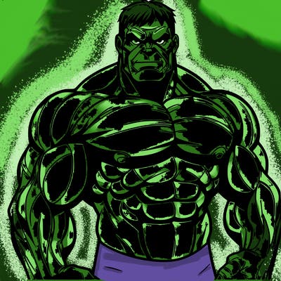 hulk