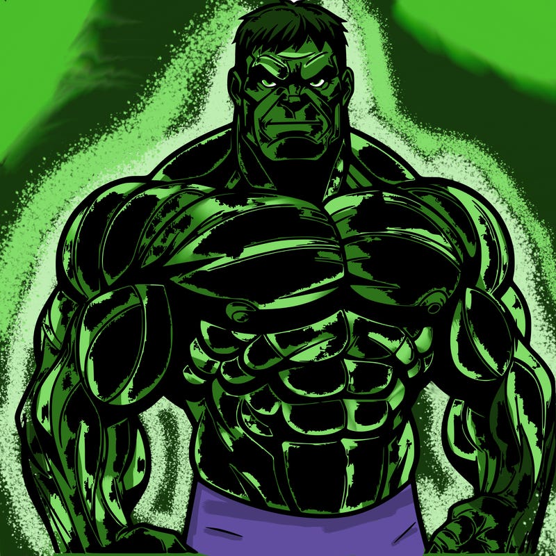 hulk