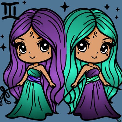 gemini