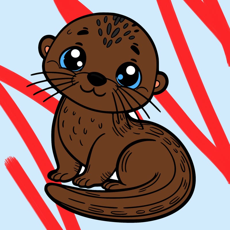 otter