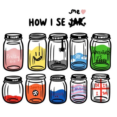 how i see jars