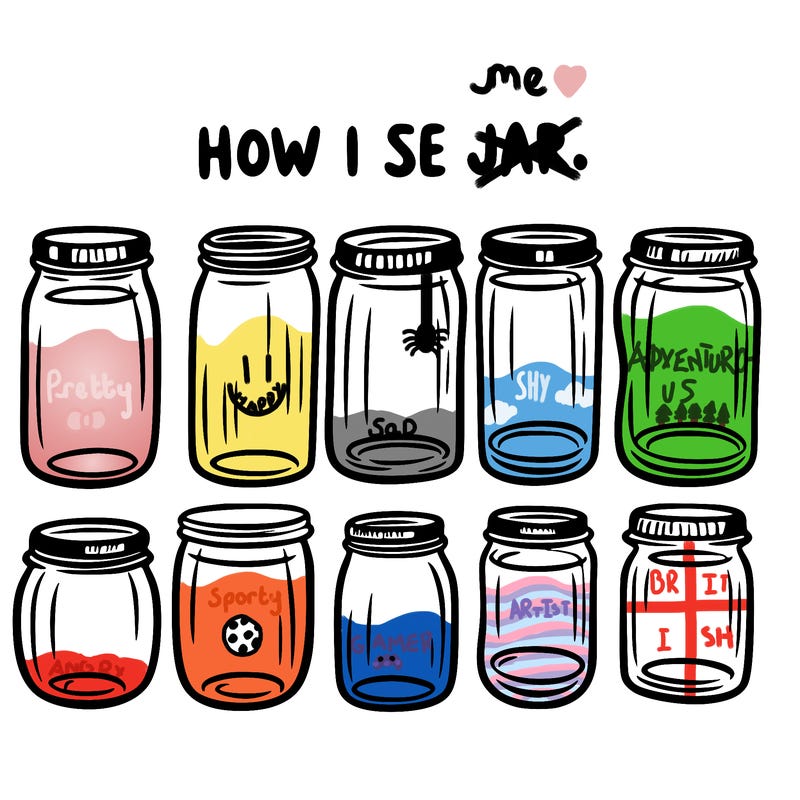 how i see jars