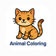 Animal Coloring