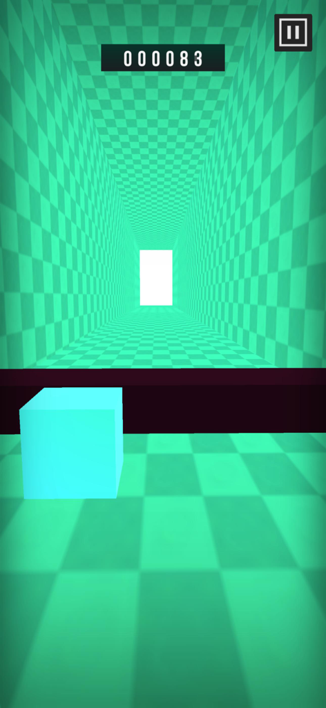 Cube Rush - Block Escape - Games App | MWM