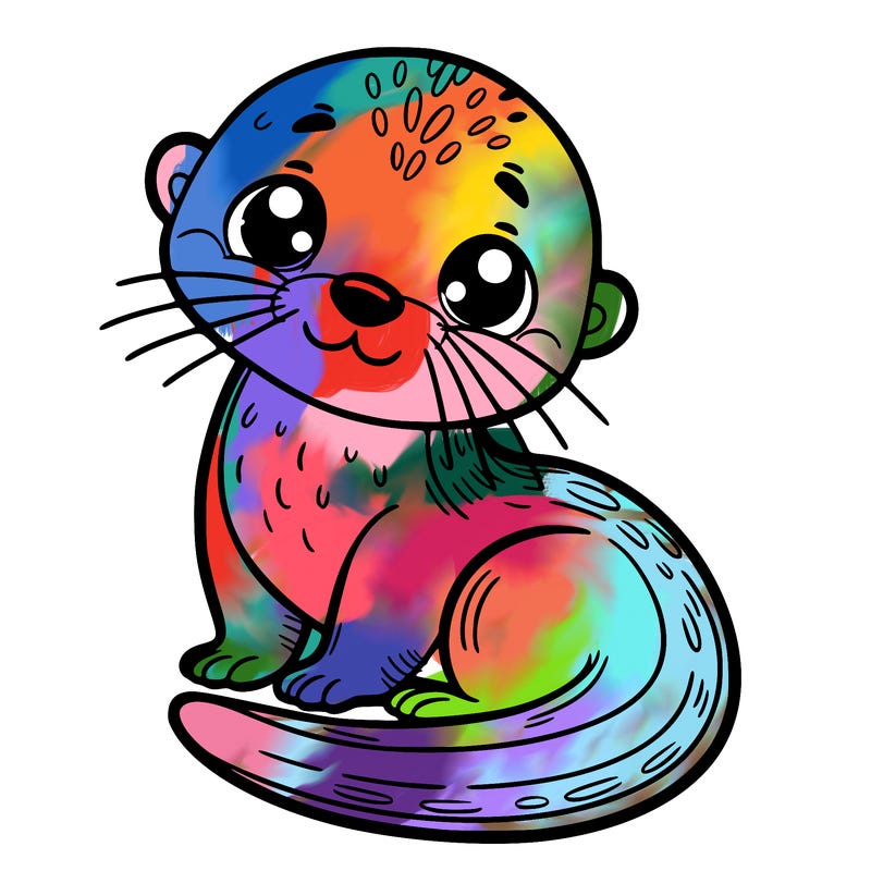 otter