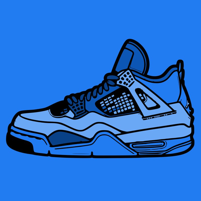 jordan 4