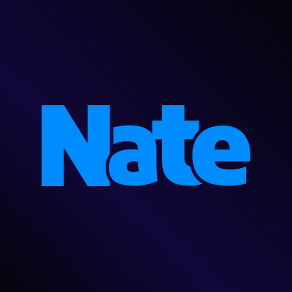 Nate - AI Language Learning - Education App | MWM