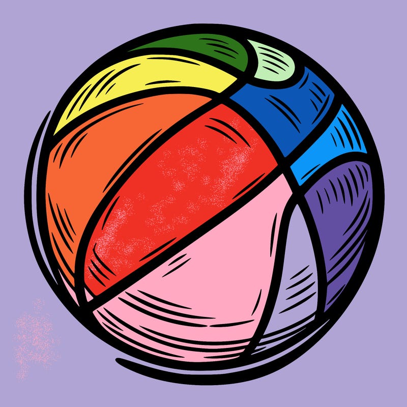 basketball