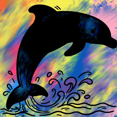 dolphin