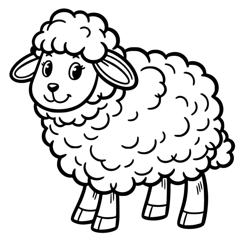 sheep