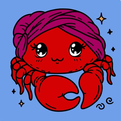 cancer zodiac