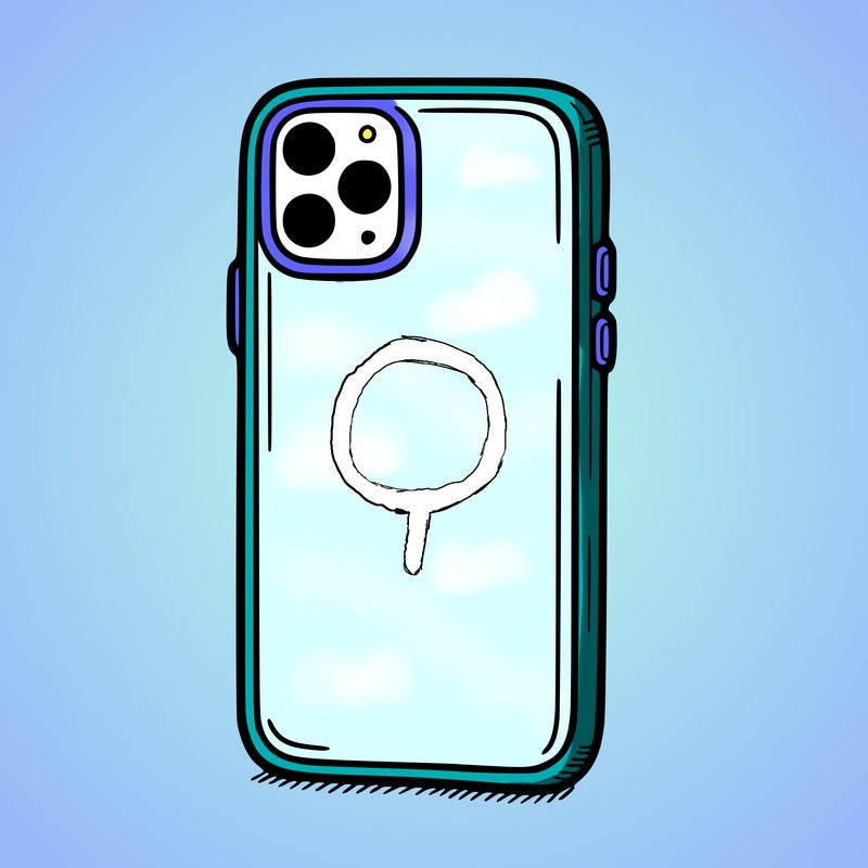 phone case