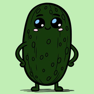 me pickle