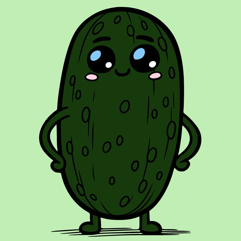 me pickle