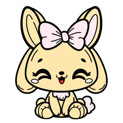 cute