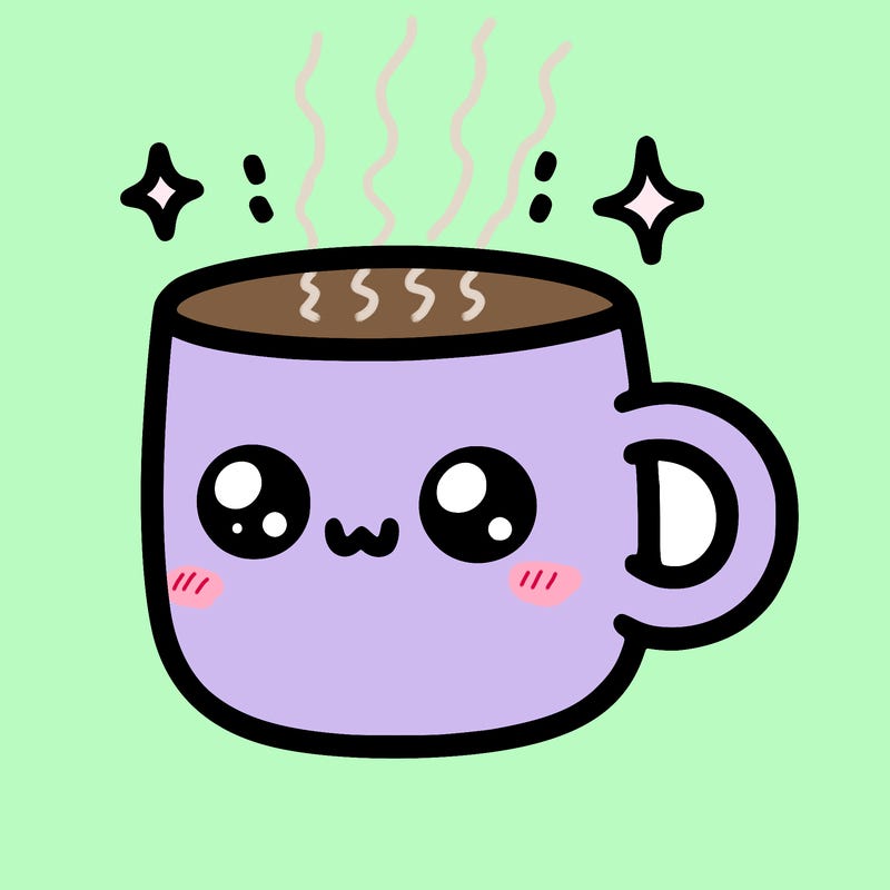 cup